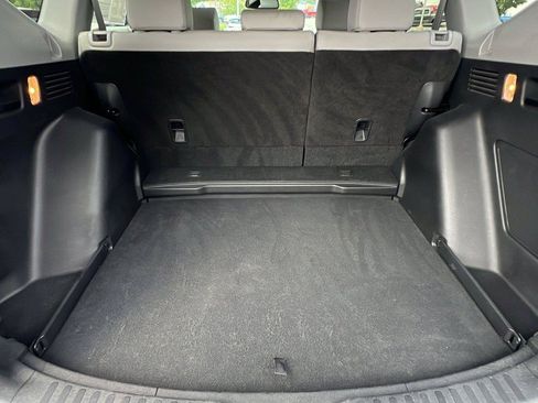 Used 2020 Honda CR-V Touring image 16