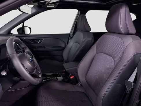 New 2026 Subaru Forester Premium image 20