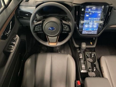 New 2026 Subaru Forester Sport image 2