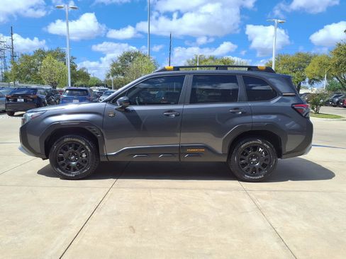 Certified 2026 Subaru Forester Wilderness image 23