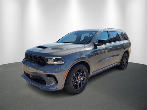 New 2026 Dodge Durango GT image 2