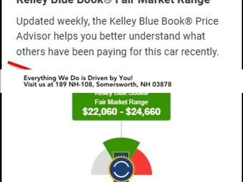 Used 2021 RAM 1500 Tradesman w/ Chrome Plus Package image 2