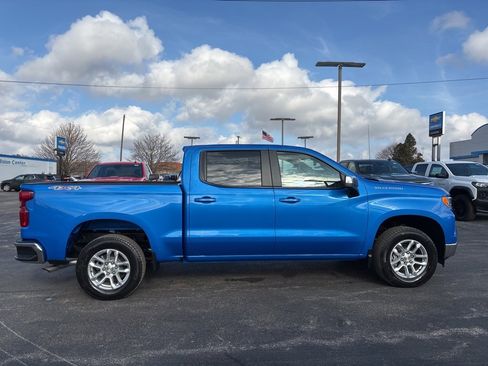 New 2026 Chevrolet Silverado 1500 LT image 3