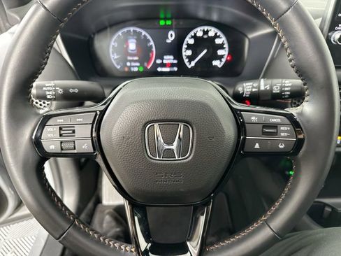 Used 2026 Honda HR-V Sport image 20