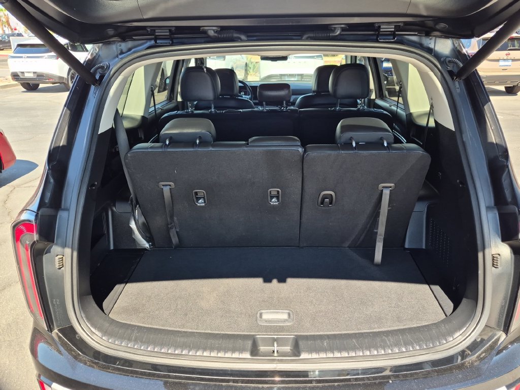 Used 2024 Kia Telluride EX FWD image 29