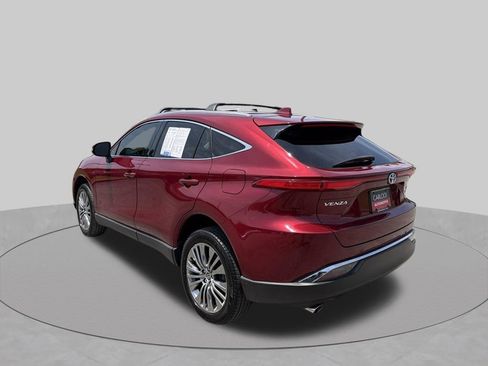 Used 2022 Toyota Venza XLE AWD/4WD image 6