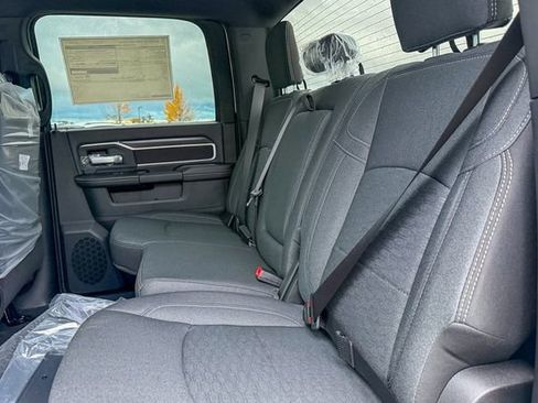 New 2026 RAM 2500 Big Horn image 23