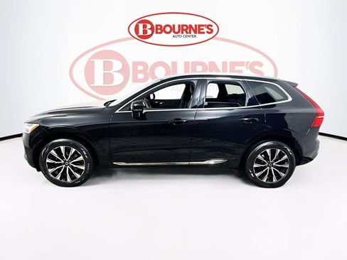 Used 2023 Volvo XC60 B5 Plus AWD/4WD image 8