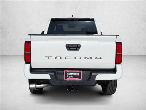 New 2026 Toyota Tacoma SR5 RWD image 8