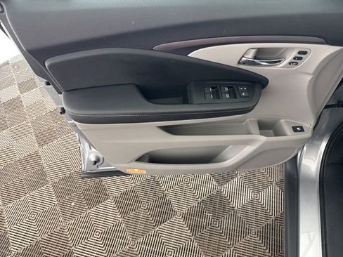 Used 2021 Honda Ridgeline RTL-E image 24