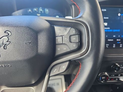 Used 2025 Ford Bronco Raptor image 29