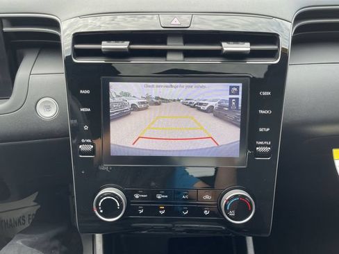 Used 2023 Hyundai Santa Cruz SEL w/ Activity Package AWD/4WD image 18