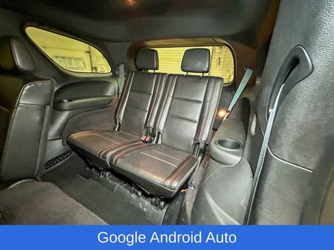 Used 2024 Dodge Durango GT AWD/4WD image 12
