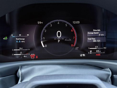 New 2026 Lexus LX 600 4WD w/ Premium Package image 18