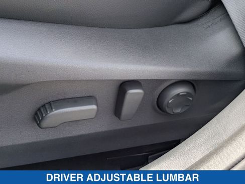 Certified 2025 Subaru Legacy Limited image 8