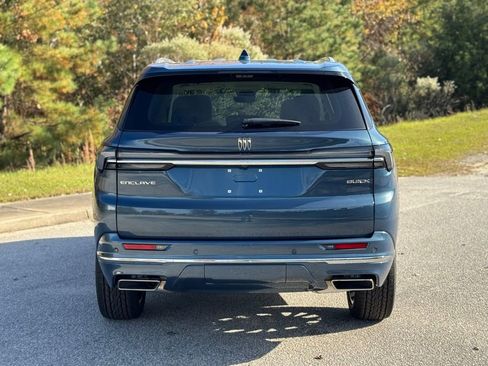 New 2026 Buick Enclave Avenir image 12
