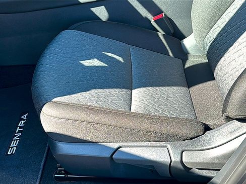 New 2026 Nissan Sentra SV w/ SV Convenience Package FWD image 12