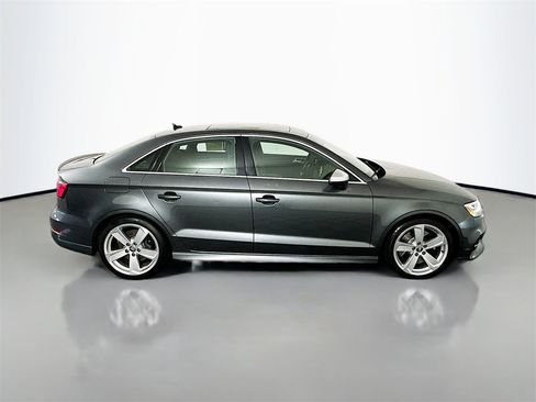 Used 2020 Audi S3 Premium Plus w/ Premium Plus Package image 8