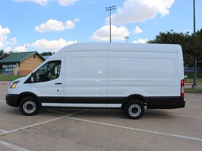 Used 2023 Ford Transit 250 148 High Roof Extended