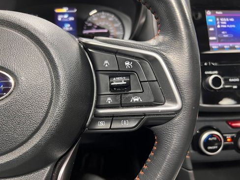 Used 2020 Subaru Crosstrek 2.0i Premium w/ Moonroof Package 1 image 17