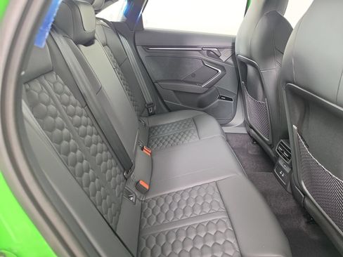 New 2026 Audi RS 3 AWD/4WD image 36