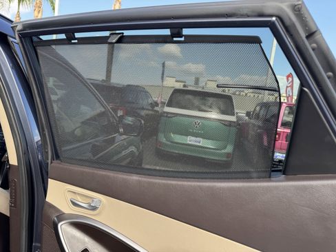 Used 2017 Hyundai Santa Fe Sport image 35