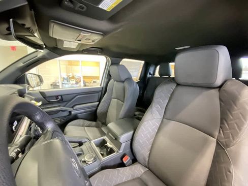 Certified 2026 Toyota Tacoma SR5 image 13