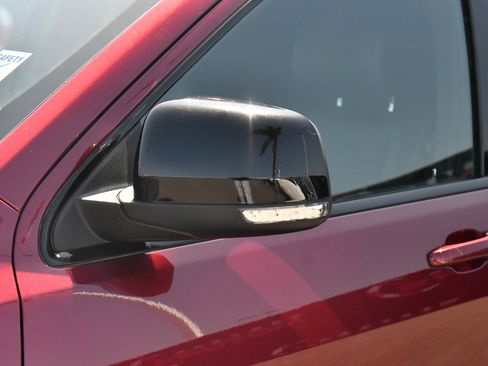 Used 2020 Jeep Grand Cherokee Limited X image 13