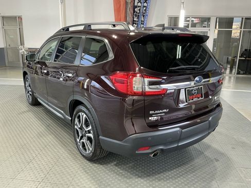 Used 2023 Subaru Ascent Touring image 44
