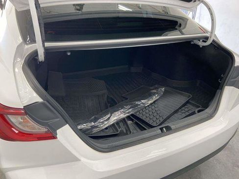 Certified 2025 Toyota Camry SE w/ Multimedia Upgrade Package image 12