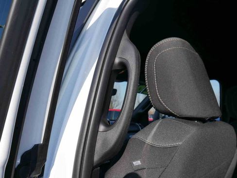 Used 2026 RAM 3500 Big Horn image 21