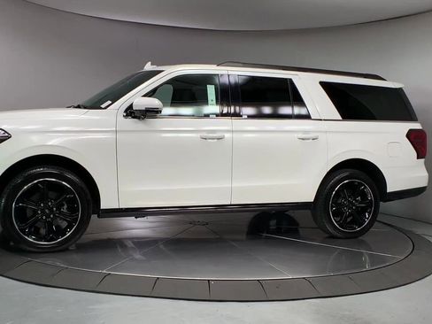Used 2024 Ford Expedition Max Limited image 5