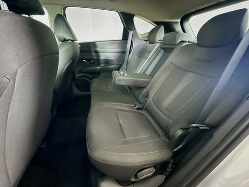 Used 2025 Hyundai Tucson SEL FWD image 27