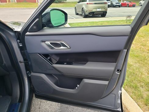 New 2026 Land Rover Range Rover Velar Belgravia AWD/4WD image 18
