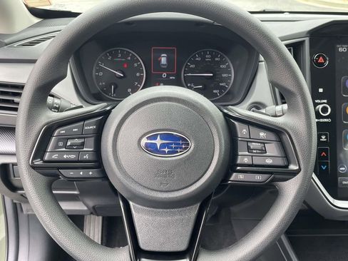 Certified 2026 Subaru Crosstrek 2.0i Premium w/ Popular Package #4 image 18