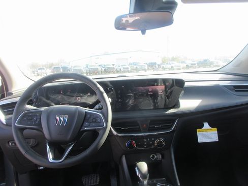 New 2026 Buick Encore GX Preferred image 14