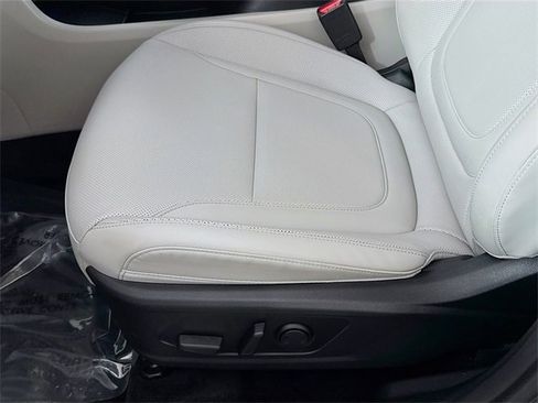 Certified 2025 Hyundai Tucson SEL image 31