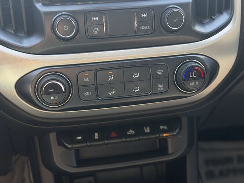 Used 2019 GMC Canyon SLE w/ Driver Alert Package AWD/4WD image 21