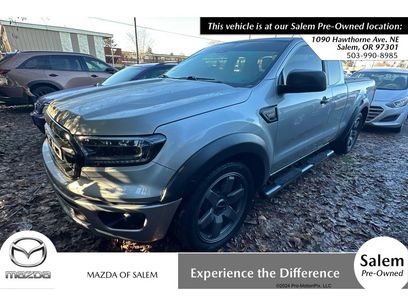 Used 2020 Ford Ranger XLT