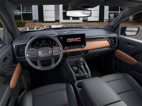 New 2026 GMC Canyon AT4 w/ Nightfall Edition image 15