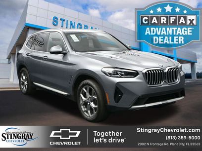 Used 2024 BMW X3 xDrive30i w/ Premium Package