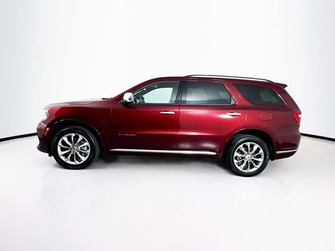 Used 2024 Dodge Durango Citadel image 6
