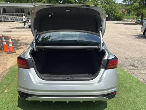 Used 2020 Nissan Altima 2.5 S FWD image 11