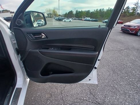 New 2026 Dodge Durango GT AWD/4WD image 16