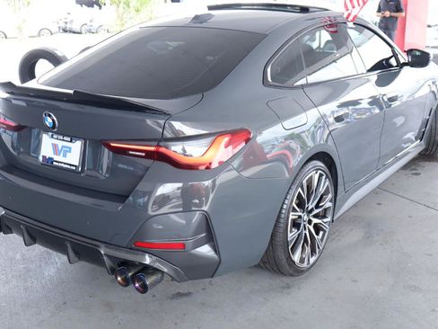 Used 2023 BMW 430i Gran Coupe w/ M Sport Package RWD image 5