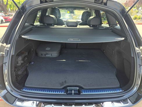 New 2026 Mercedes-Benz GLC 350e 4MATIC image 17