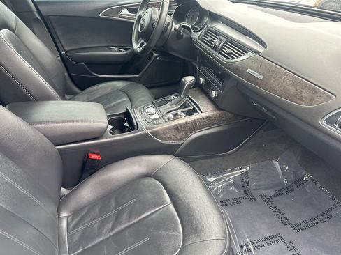 Used 2018 Audi A6 2.0T Premium Plus w/ Premium Plus Package AWD/4WD image 31