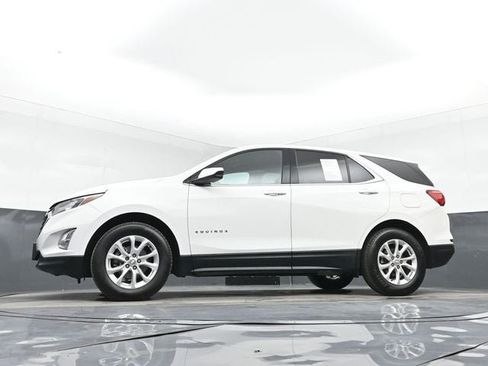 Used 2018 Chevrolet Equinox LT FWD image 46