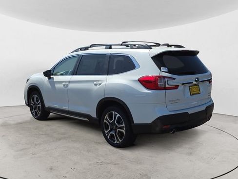 New 2026 Subaru Ascent Limited AWD/4WD image 7