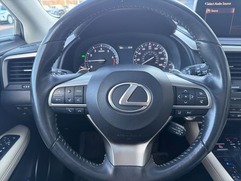 Used 2022 Lexus RX 350 350 w/ Premium Package image 25